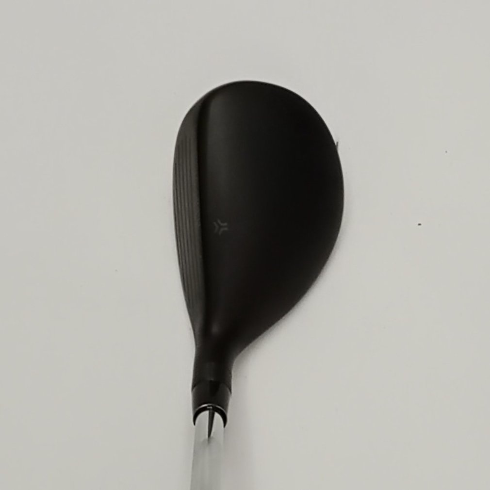 SRIXON ZX MKⅡハイブリッド U5 25° S N.S.PRO 950GH neo DST for