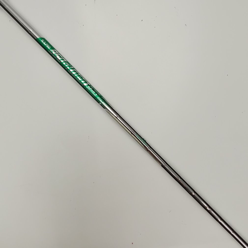 SRIXON ZX MKⅡハイブリッド U5 25° S N.S.PRO 950GH neo DST for
