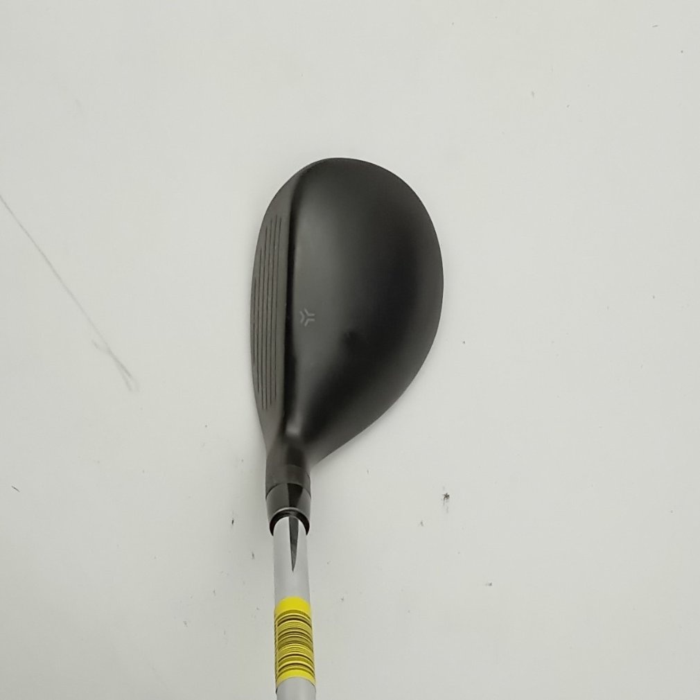 SRIXON ZX MKⅡハイブリッド U4 22° S200 Dynamic Gold DST｜Alpen