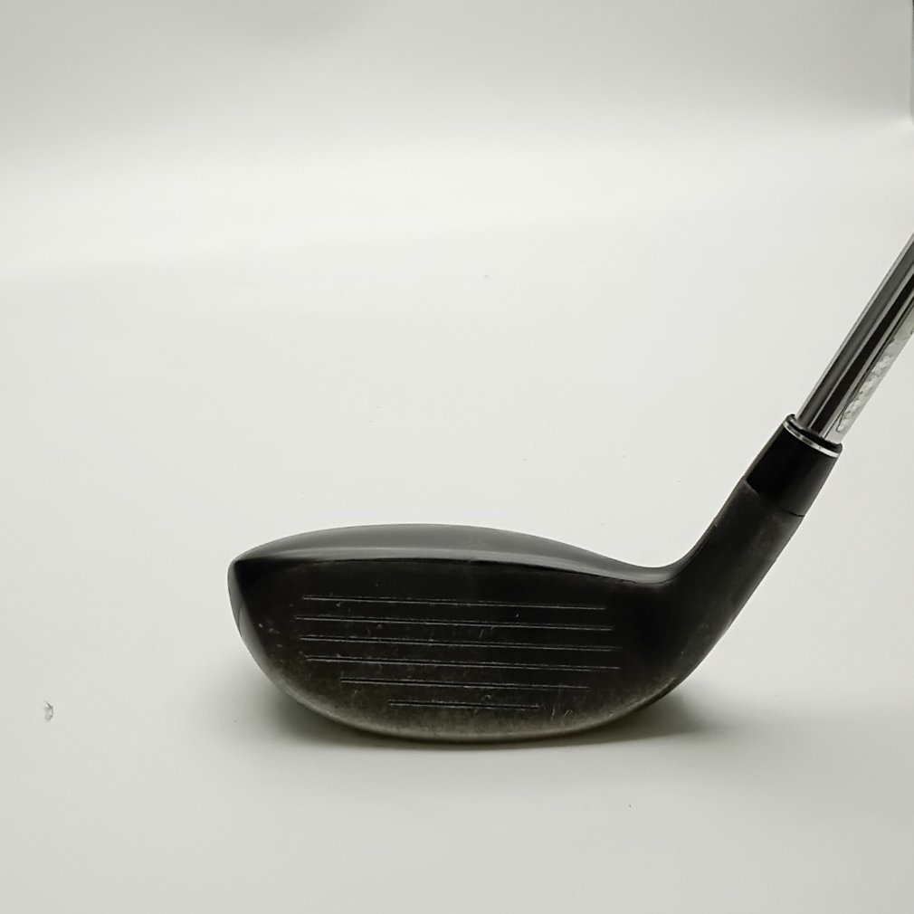 SRIXON ZX MKⅡハイブリッド U4 22° S200 Dynamic Gold DST｜Alpen