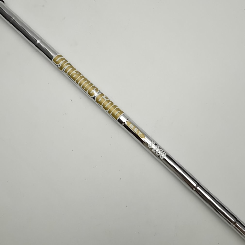 SRIXON ZX MKⅡハイブリッド U4 22° S200 Dynamic Gold DST｜Alpen