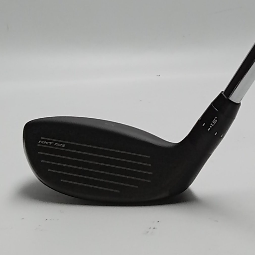 SRIXON ZXiU ユーティリティ (2026) U4 23° S N.S.PRO 950GH neo