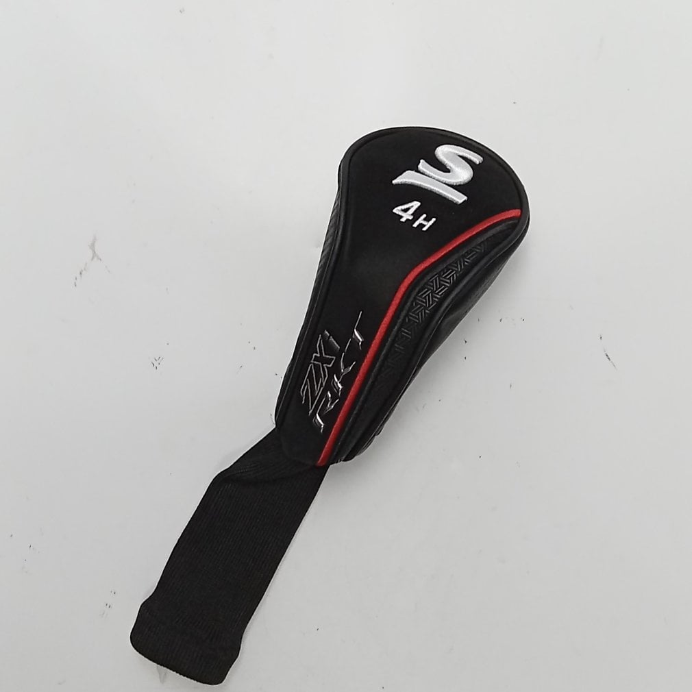 SRIXON ZXiU ユーティリティ (2026) U4 23° S N.S.PRO 950GH neo