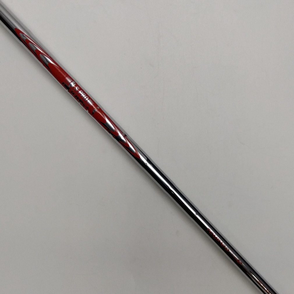 SRIXON Z U45 3U 20° S N.S.PRO MODUS3 TOUR120｜Alpen Online 公式