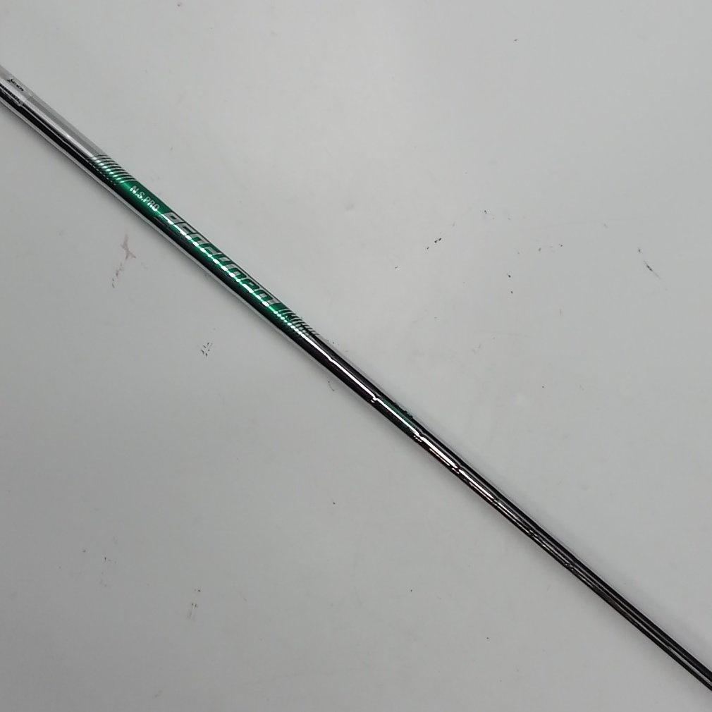 SRIXON ZXi RKT ハイブリッド H4 22° S N.S.PRO 950GH neo｜Alpen