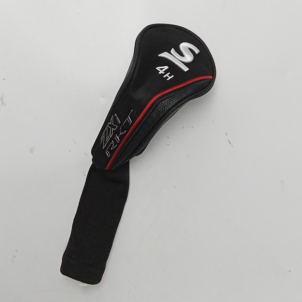 SRIXON ZXi RKT ハイブリッド H4 22° S N.S.PRO 950GH neo｜Alpen