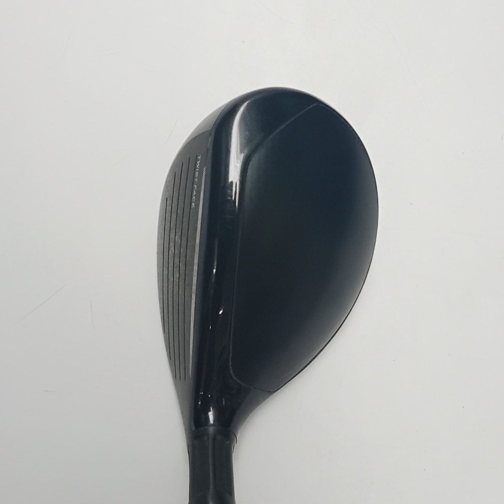 STEALTH レスキュー U5 25° S KBS MAX MT85 JP｜Alpen Online 公式