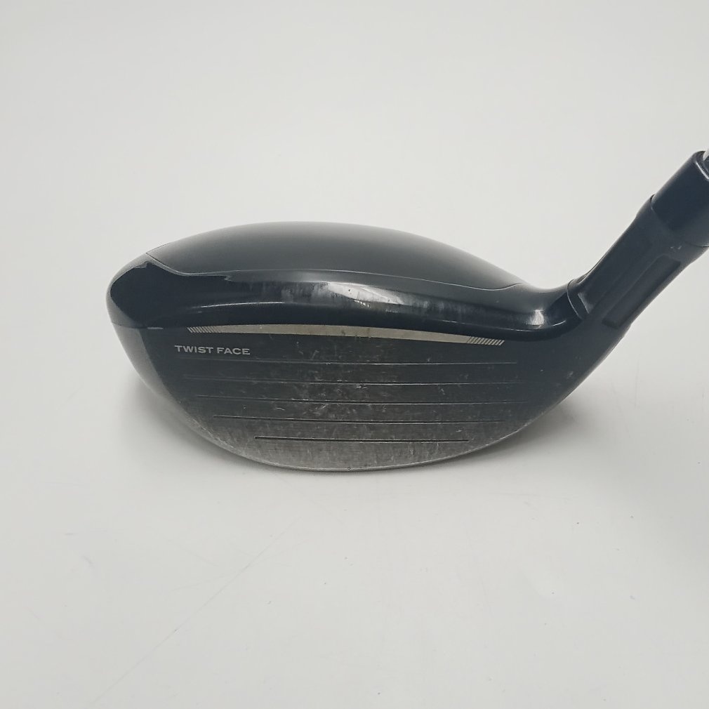 STEALTH レスキュー U5 25° S KBS MAX MT85 JP｜Alpen Online 公式