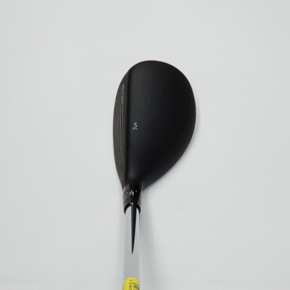 SRIXON ZXi RKT ハイブリッド H4 22° S N.S.PRO 950GH neo｜Alpen