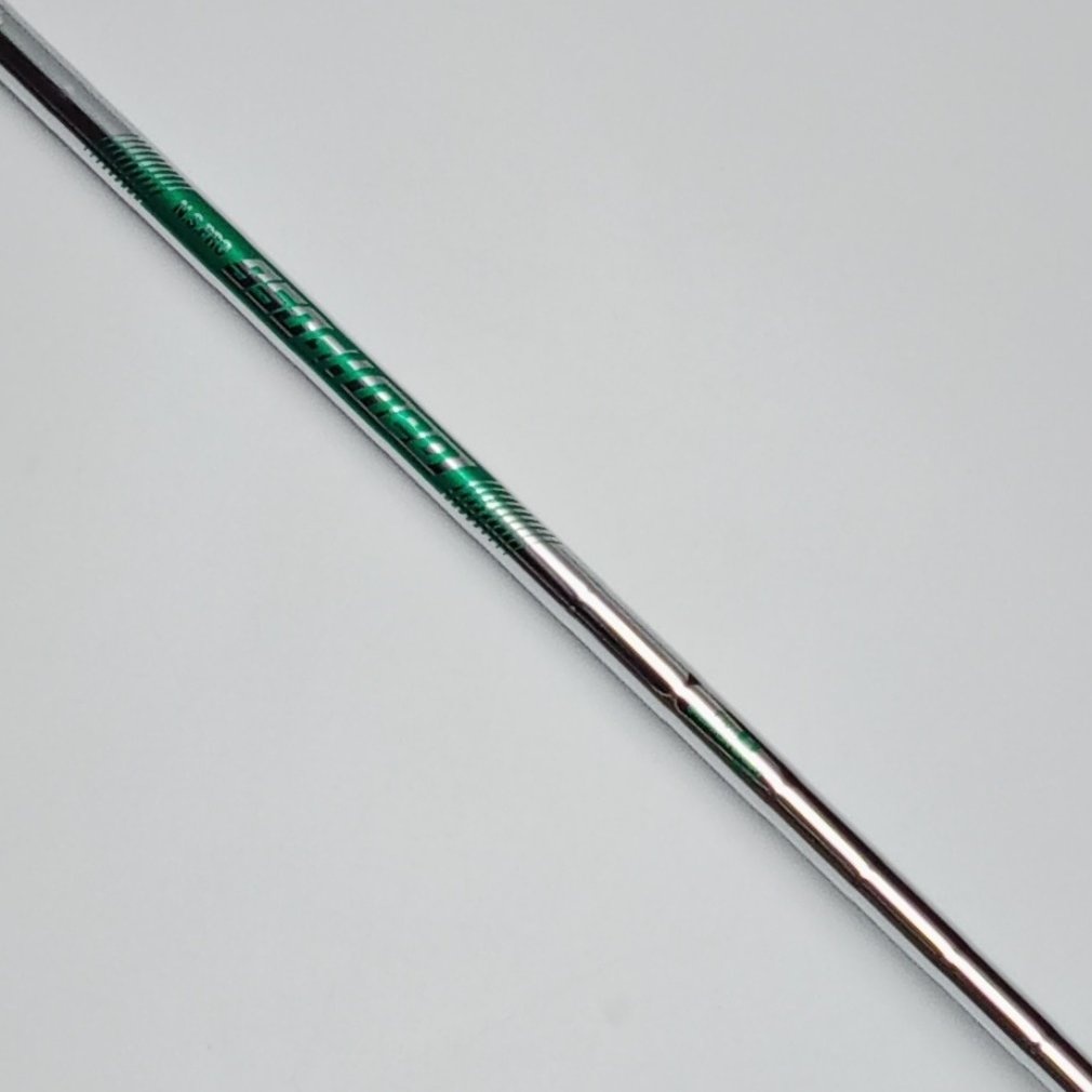 SRIXON ZXi RKT ハイブリッド H4 22° S N.S.PRO 950GH neo｜Alpen