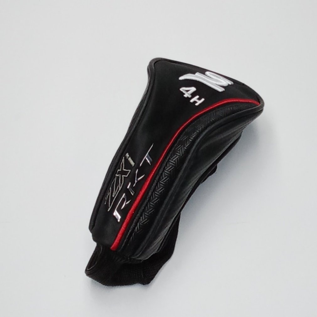 SRIXON ZXi RKT ハイブリッド H4 22° S N.S.PRO 950GH neo｜Alpen