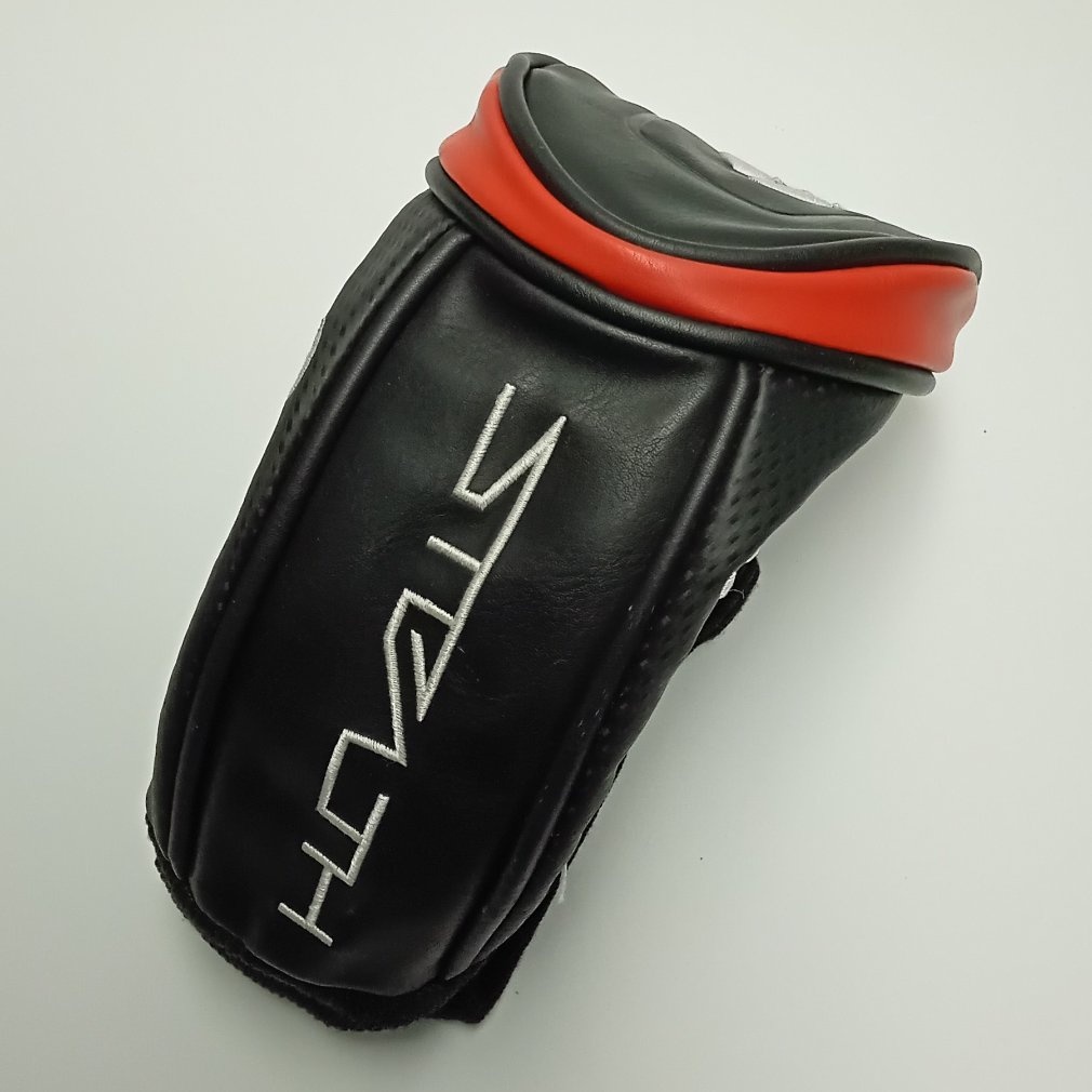 STEALTH ﾚｽｷｭｰ U4 22° R TENSEI RED TM60 (22)｜Alpen Online