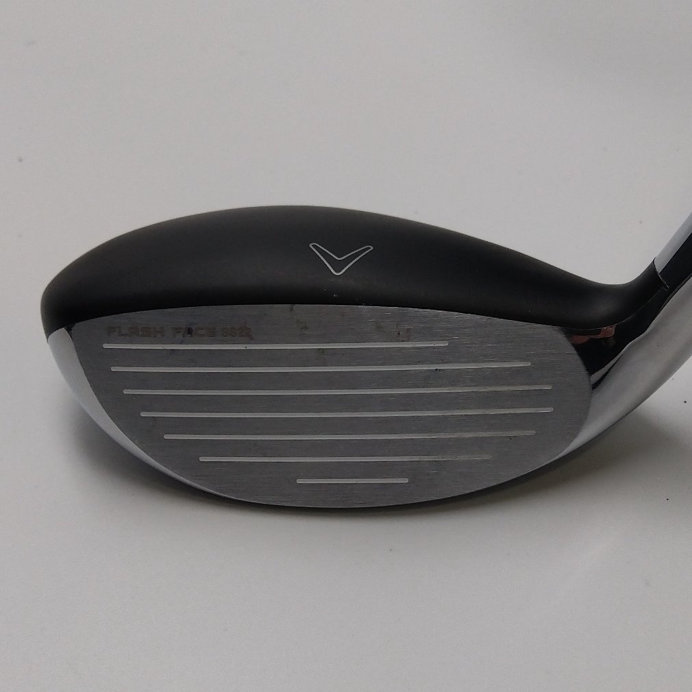 ROGUE ST MAX FAST 4H 21° R Speeder NX 40 for Callaway｜Alpen Online