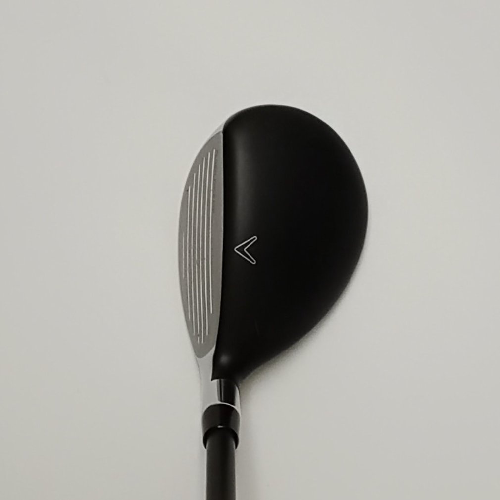 ROGUE ST MAX FAST 6H 27° R Speeder NX 40 for Callaway｜Alpen