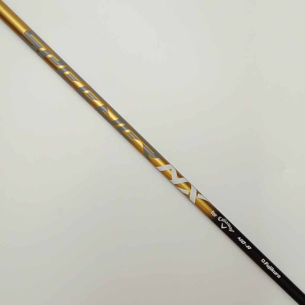 ROGUE ST MAX FAST 6H 27° R Speeder NX 40 for Callaway｜Alpen