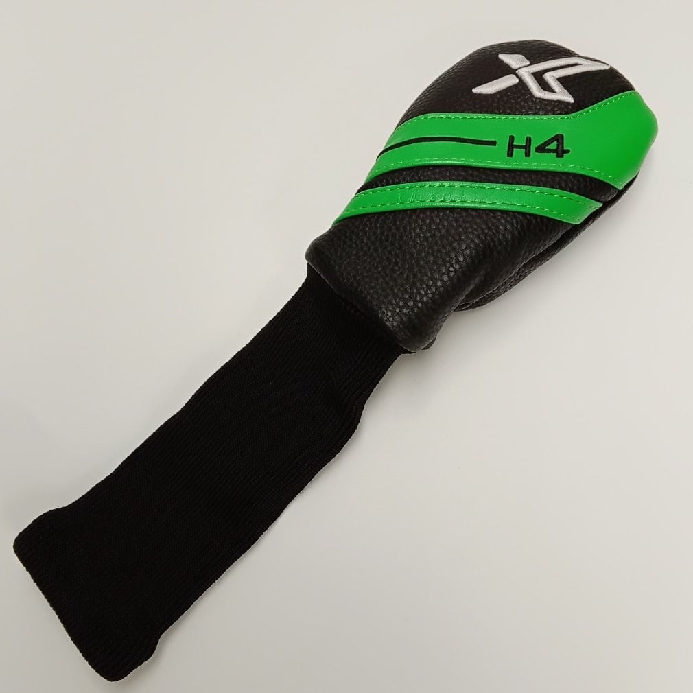 XXIO X -eks- (2022) H4 20° S Miyazaki AX-2｜Alpen Online 公式