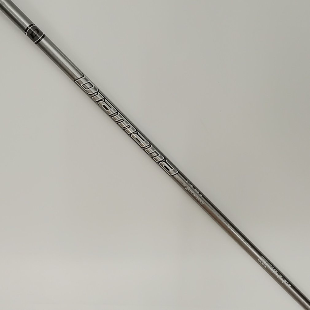 SRIXON ZX MKⅡﾕｰﾃｨﾘﾃｨ U3 20° S Diamana ZX-Ⅱfor UTILITY