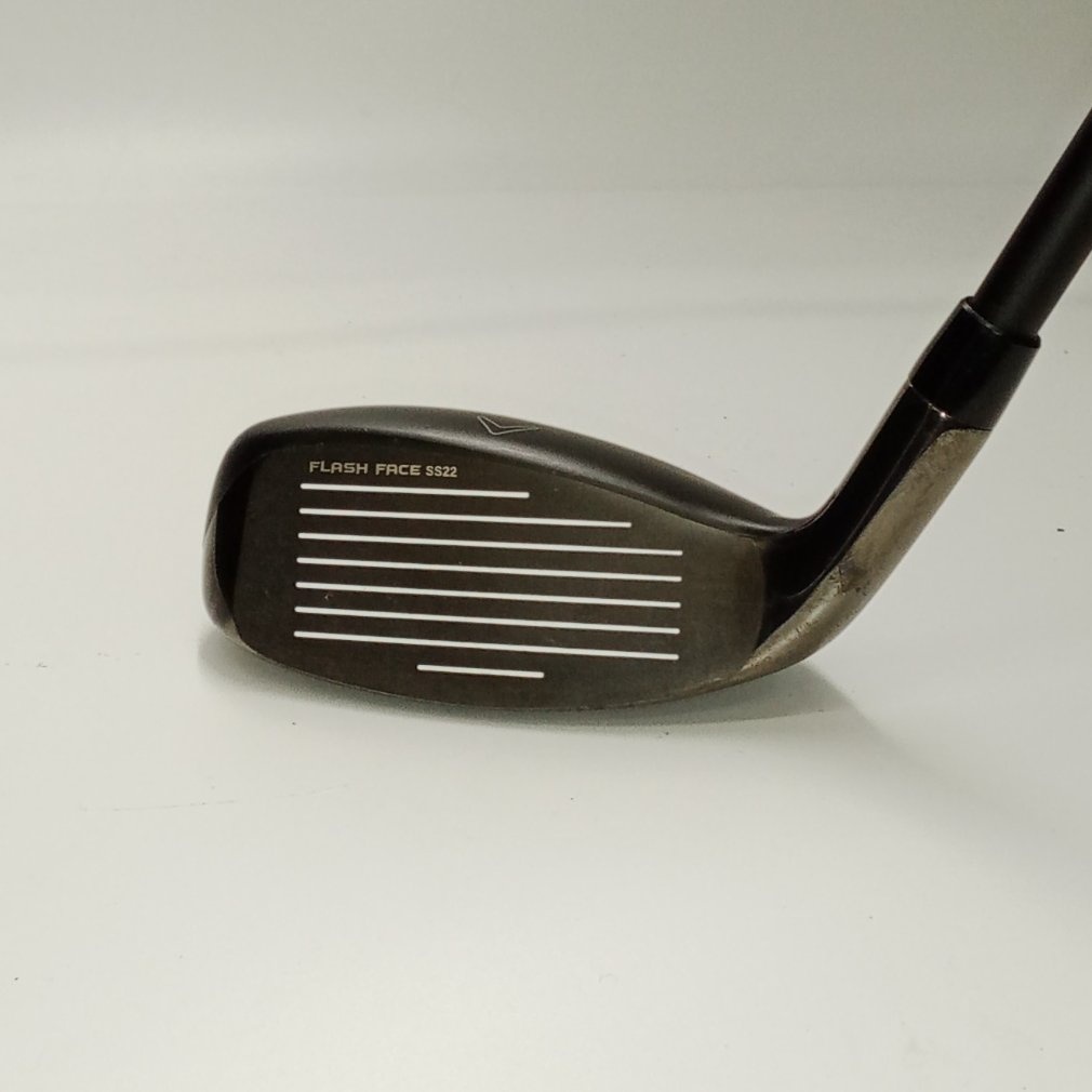 ROGUE ST MAX OS 4H 21° SR VENTUS 5 for Callaway｜Alpen Online 公式