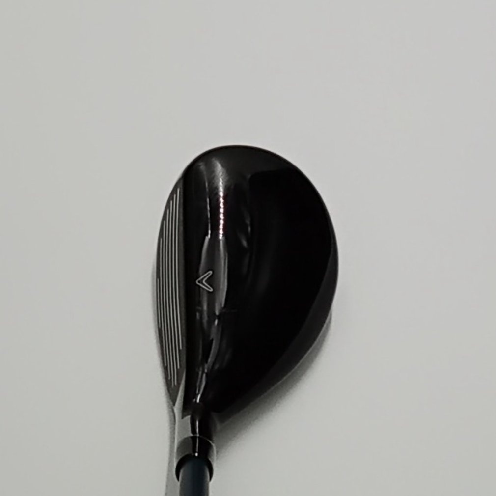 PARADYM MAX FAST H4 21° R Speeder NX 40 for Callaway｜Alpen Online