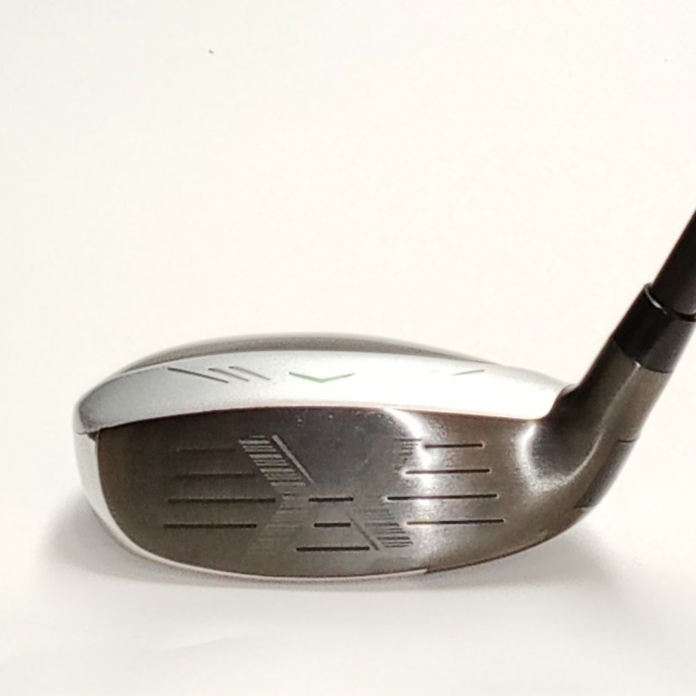 XXIO X -eks- (2022) H4 20° S Miyazaki AX-2｜Alpen Online