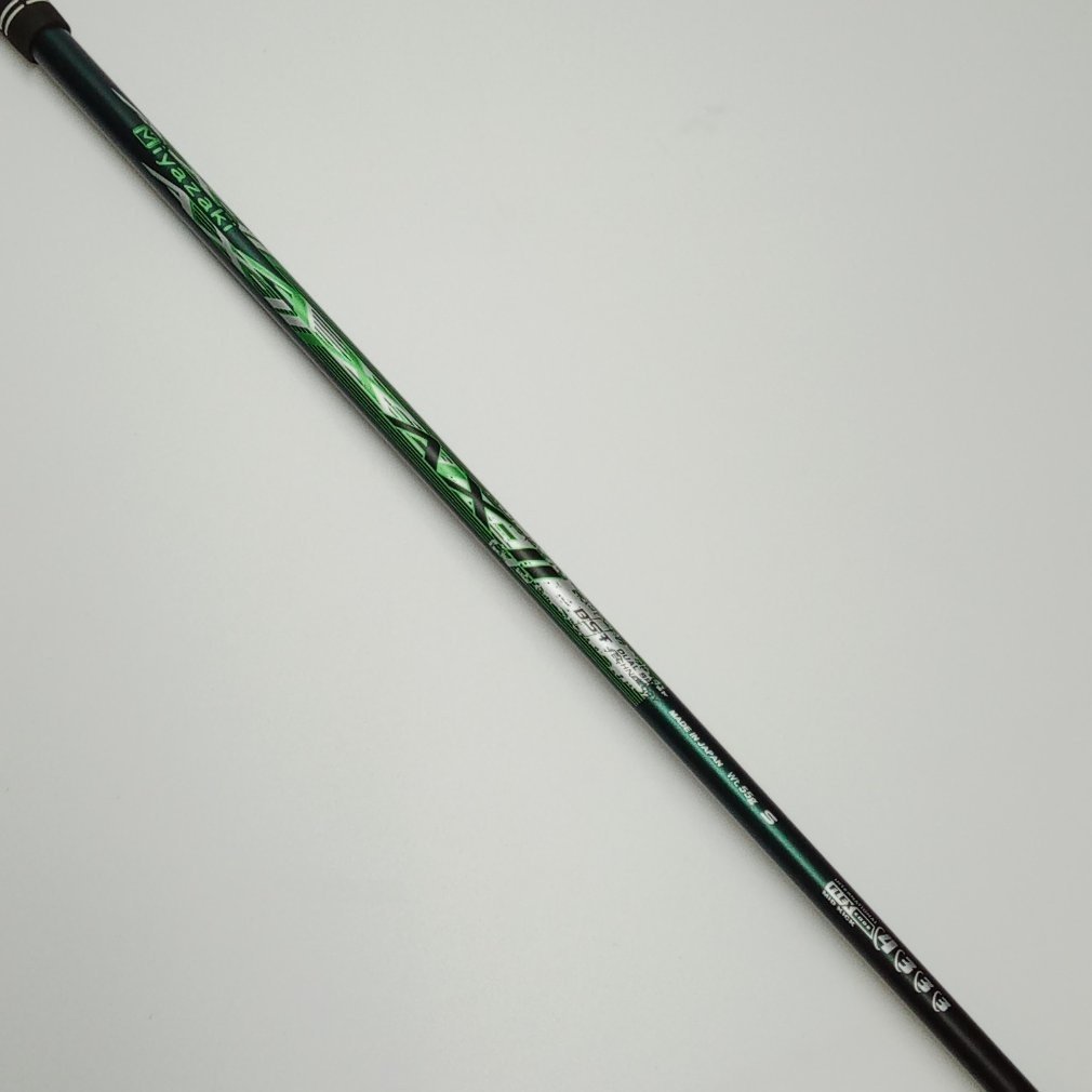 XXIO X -eks- (2022) H4 20° S Miyazaki AX-2｜Alpen Online