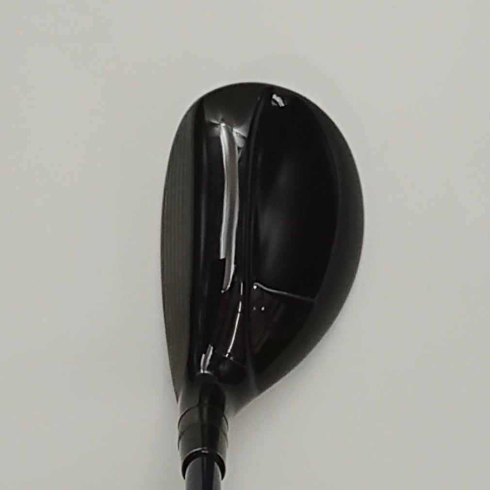 SRIXON ZX ﾊｲﾌﾞﾘｯﾄﾞ U3 19° S Diamana ZX for HYBRID｜Alpen Online