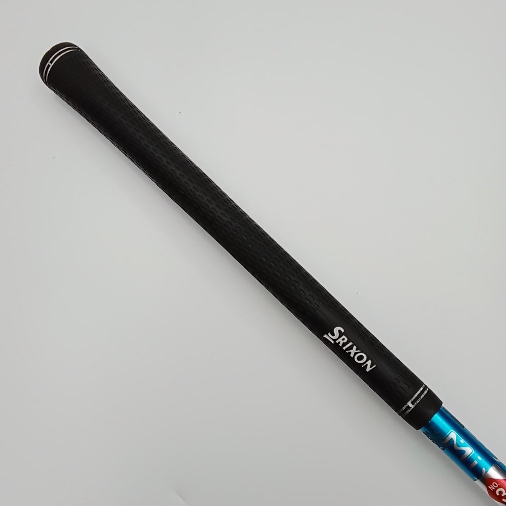 SRIXON Z H45 3U 19° S Miyazaki Kosuma Blue Hybrid｜Alpen Online