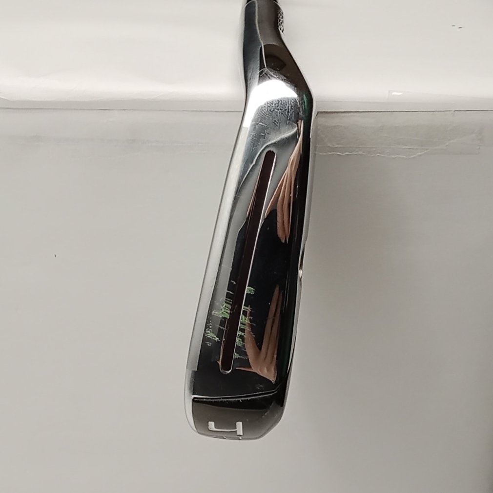 STEALTH UDI #4 23° S TENSEI SILVER TM70 HY (22)｜Alpen Online