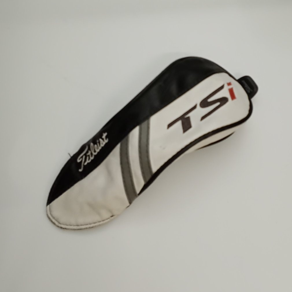 TSi 2 21 21° S TENSEI CK Pro Orange Hybrid 80｜Alpen Online 公式