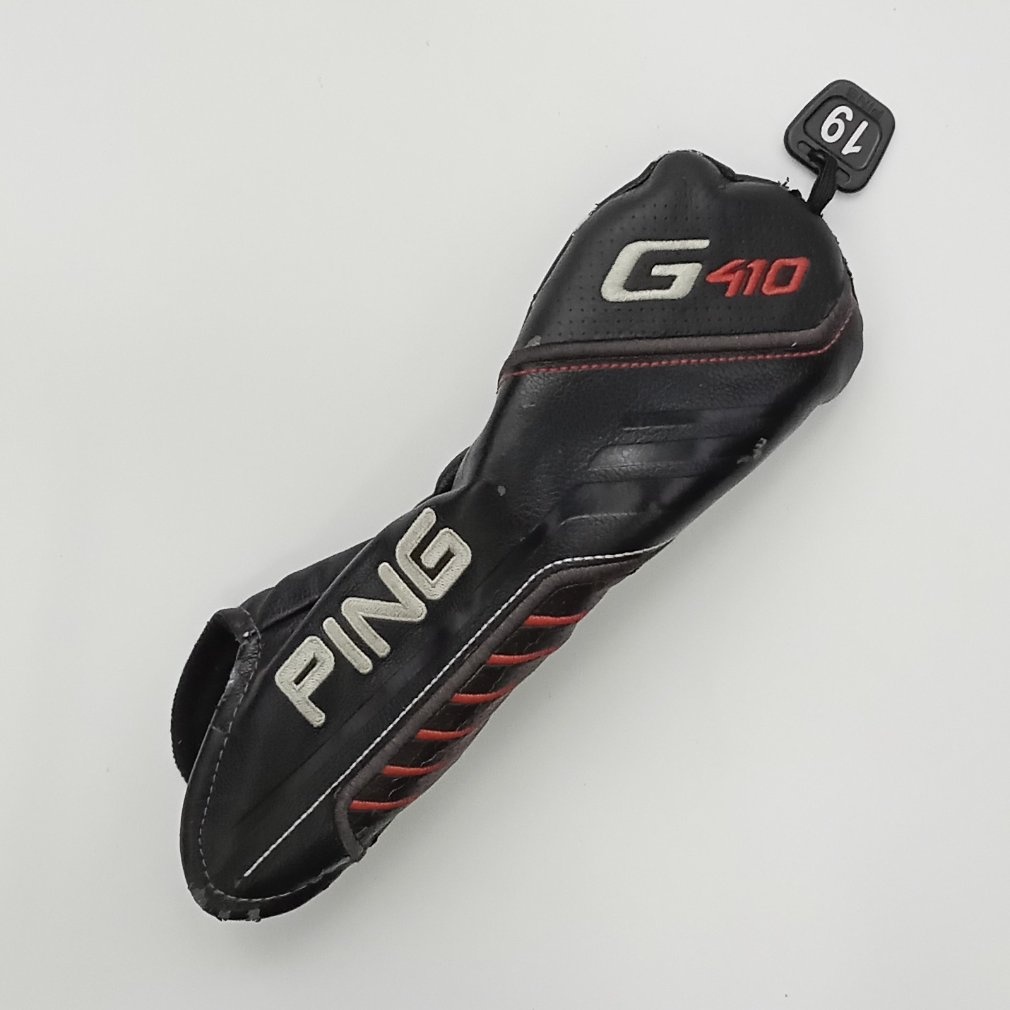 G410 3U 19° S PING TOUR 173-85｜Alpen Online