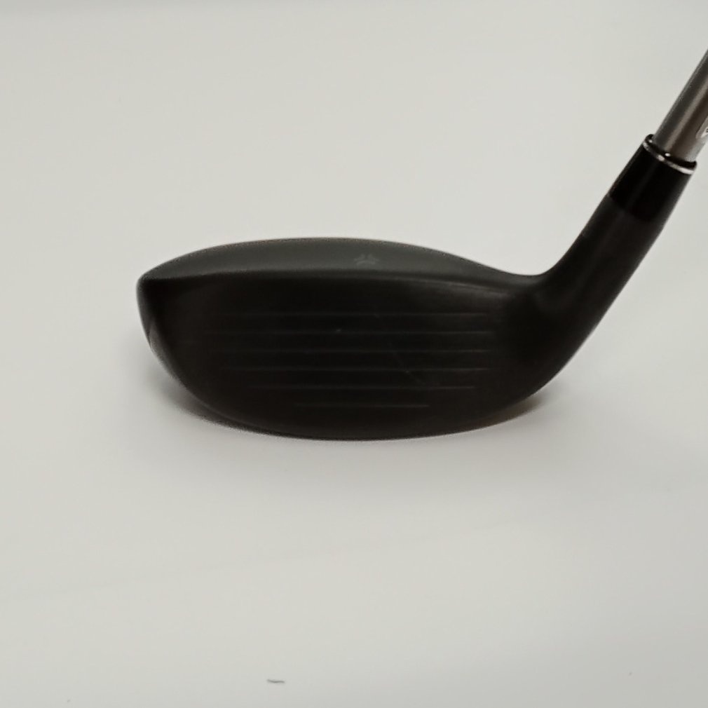 SRIXON ZX MKⅡﾊｲﾌﾞﾘｯﾄﾞ U4 22° R Diamana ZX-Ⅱfor HYBRID｜Alpen Online