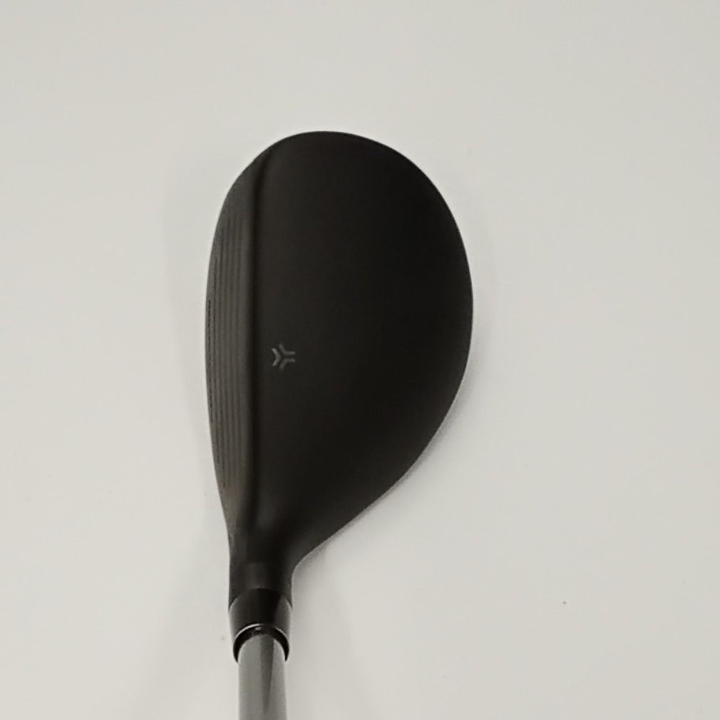 ハイブリッド複合材料 スリクソン／SRIXON ZX ハイブリッド | ゴルフ