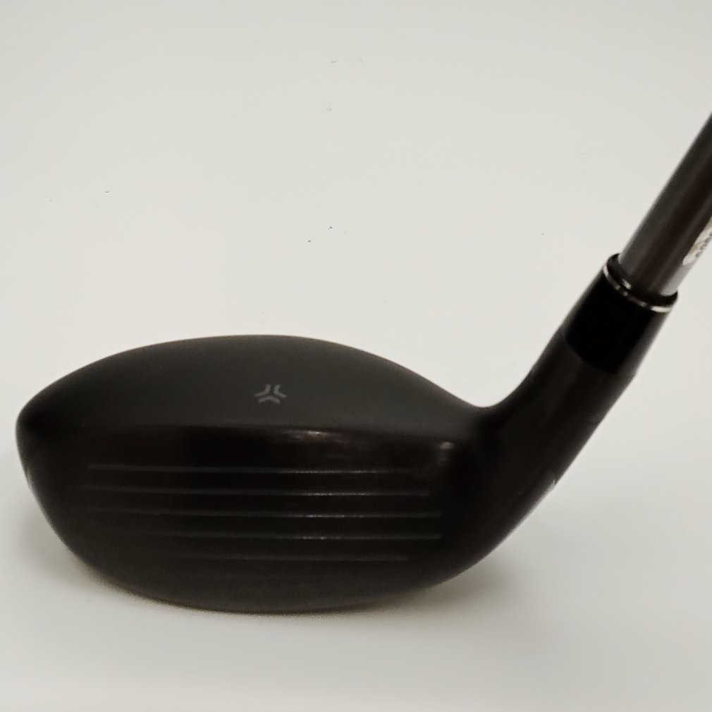 SRIXON ZX MKⅡﾊｲﾌﾞﾘｯﾄﾞ U4 22° R Diamana ZX-Ⅱfor HYBRID｜Alpen