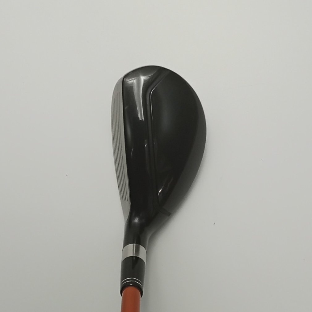 スリクソンＺ-h６５　U4 Miyazaki Kaula 7Ｓ　ヘッドカバー付 SRIXON Z H65 U4 22° S Miyazaki Kaula 7 for HYBRID｜Alpen Online