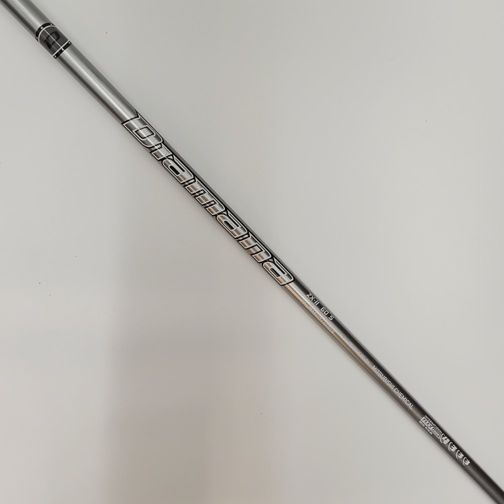 SRIXON ZX MKⅡﾕｰﾃｨﾘﾃｨ U4 23° S Diamana ZX-Ⅱfor UTILITY｜Alpen