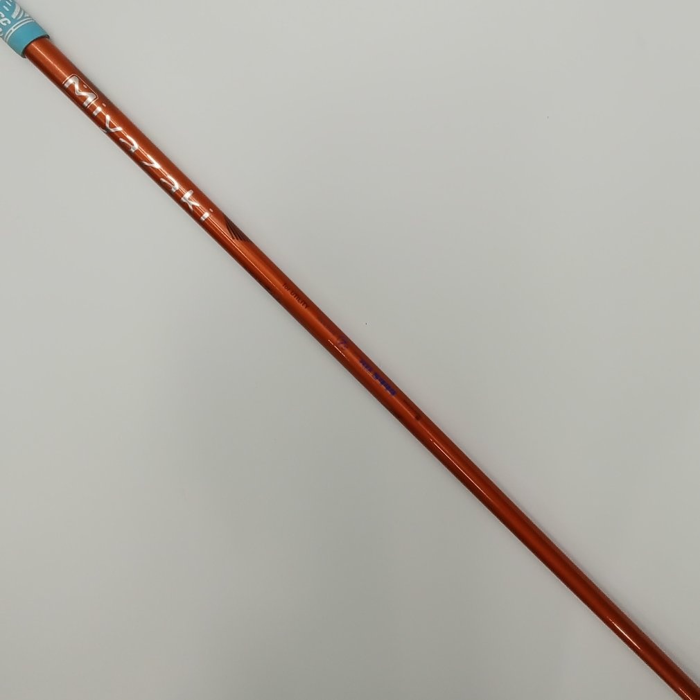 あくるん3 SRIXON Z U65 U4 23° S Miyazaki Kaula 7 for UTILITY｜Alpen Online