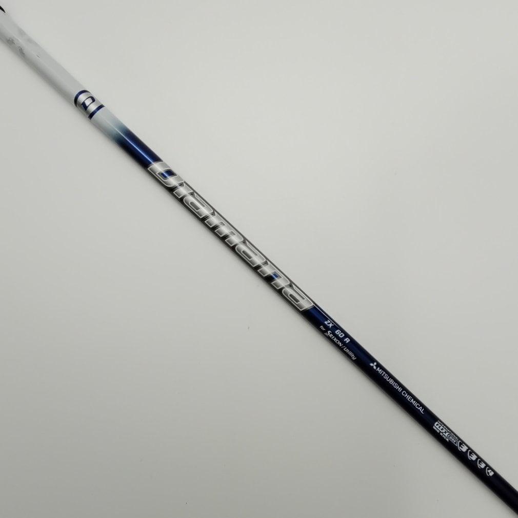 SRIXON ZX ﾕｰﾃｨﾘﾃｨ U3 20° R Diamana ZX for UTILITY｜Alpen Online