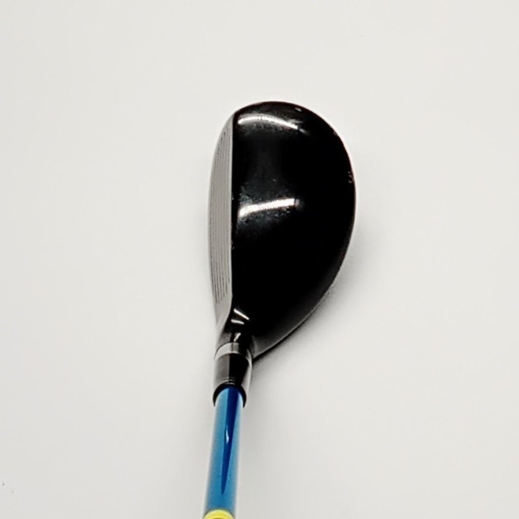 SRIXON Z H45 TOUR 3U 19° S Miyazaki Kosuma Blue Hybrid｜Alpen