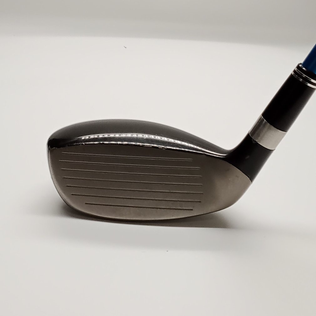 SRIXON Z H45 TOUR 3U 19° S Miyazaki Kosuma Blue Hybrid｜Alpen