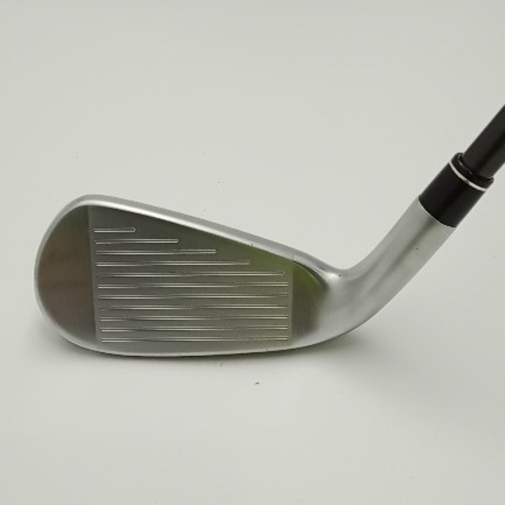 STEALTH DHY #4 22° S TENSEI SILVER TM70 HY (22)｜Alpen Online 公式