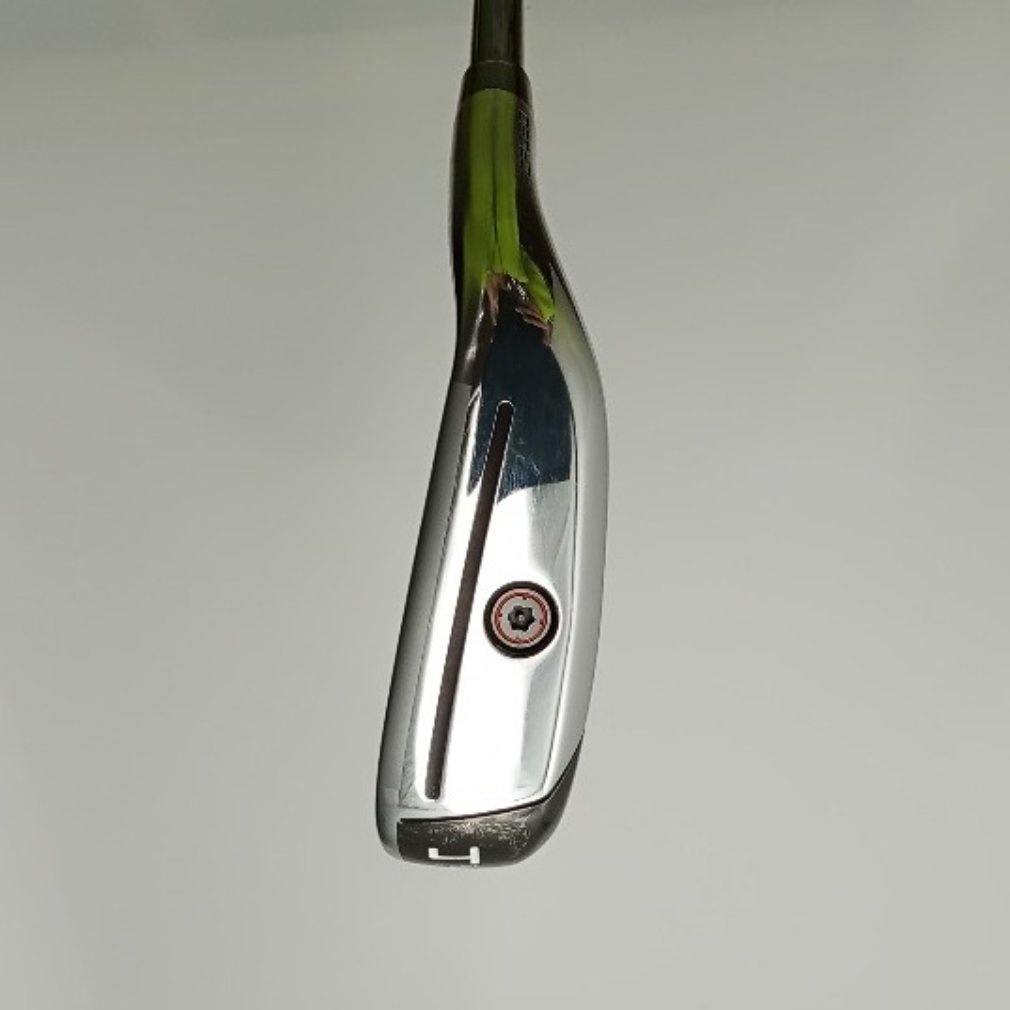 STEALTH DHY #4 22° S TENSEI SILVER TM70 HY (22)｜Alpen Online 公式
