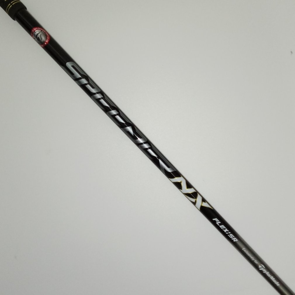 STEALTH GLOIRE ﾚｽｷｭｰ U4 21° SR Speeder NX for TM｜Alpen Online