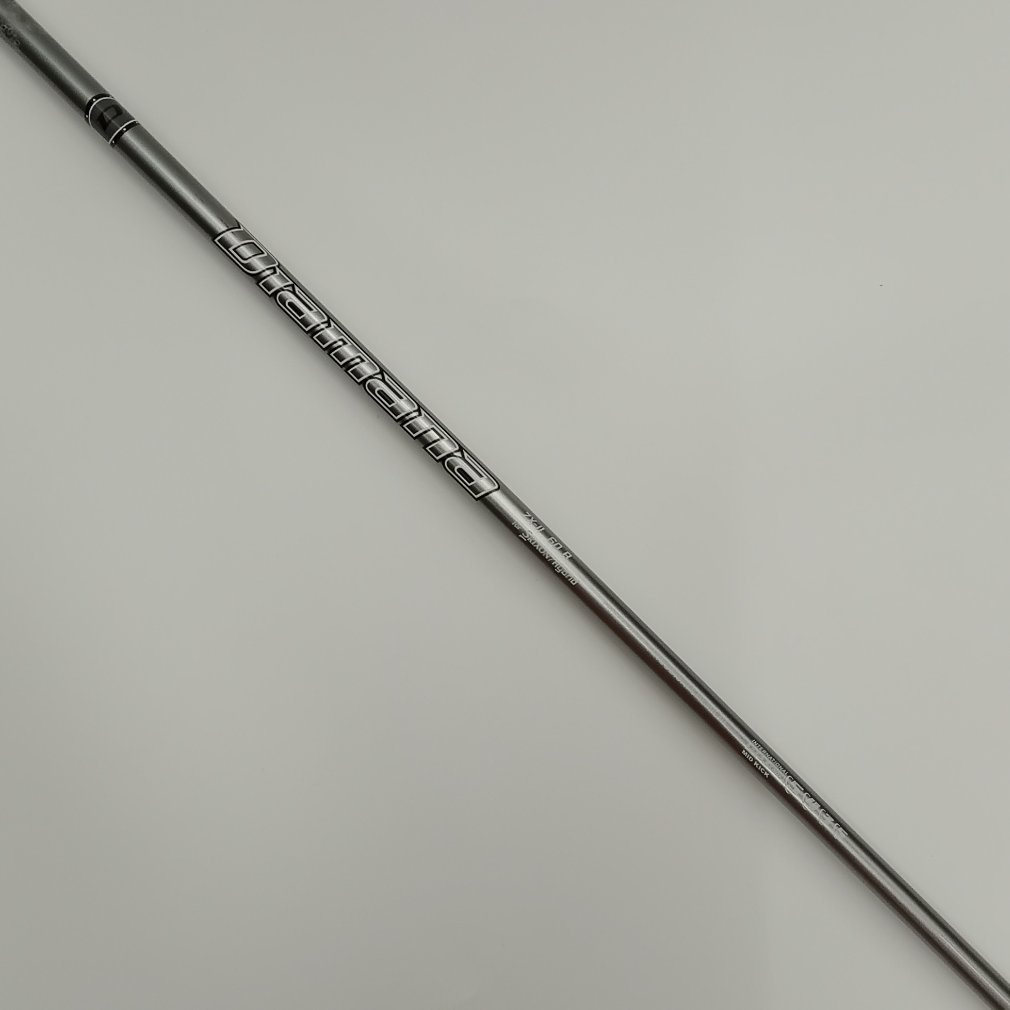 ペンたん SRIXON ZX MKⅡﾊｲﾌﾞﾘｯﾄﾞ U4 22° R Diamana ZX-Ⅱfor HYBRID