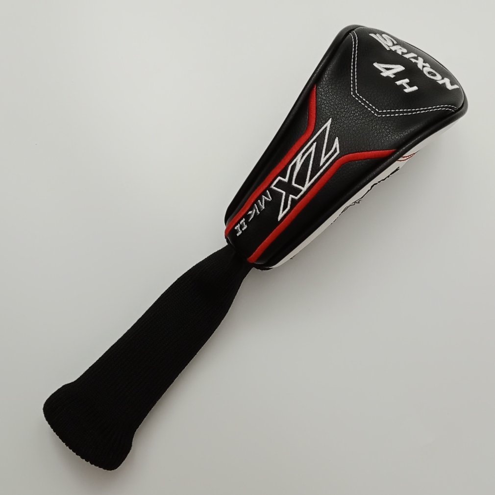 SRIXON ZX MKⅡﾊｲﾌﾞﾘｯﾄﾞ U4 22° R Diamana ZX-Ⅱfor HYBRID｜Alpen