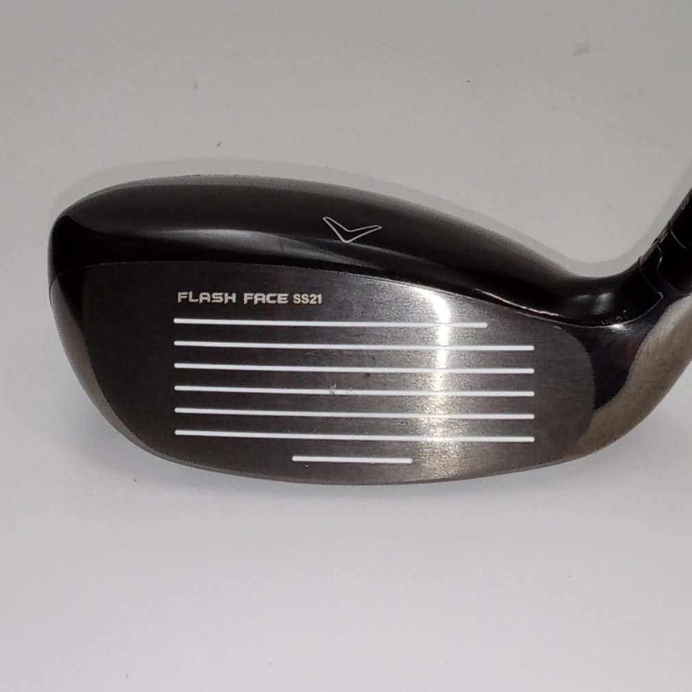 EPIC SUPER HYBRID 4H 21° R Diamana 55 for Callaway｜Alpen Online