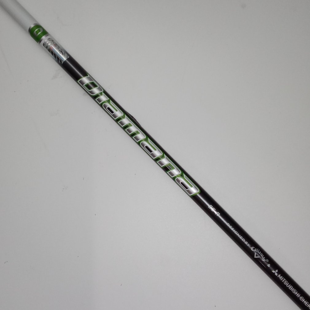 EPIC SUPER HYBRID 4H 21° R Diamana 55 for Callaway｜Alpen Online