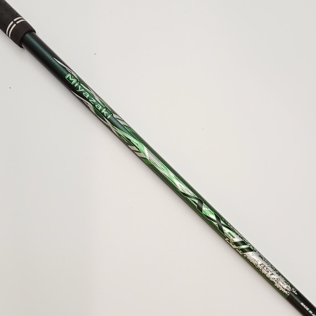 XXIO X -eks- (2022) H6 26° S Miyazaki AX-2｜Alpen Online