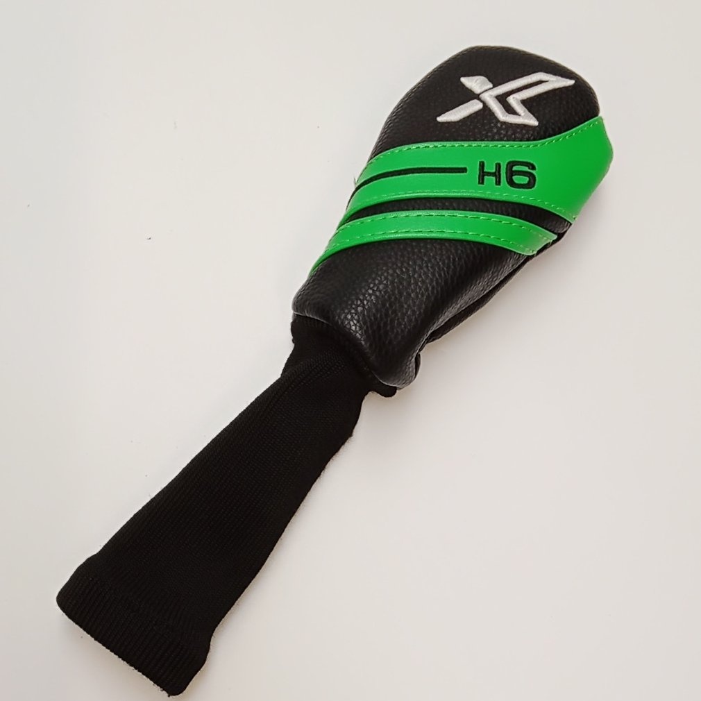 XXIO X -eks- (2022) H6 26° S Miyazaki AX-2｜Alpen Online