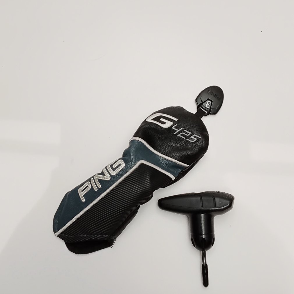G425 H3 19° S PING TOUR 173-85｜Alpen Online