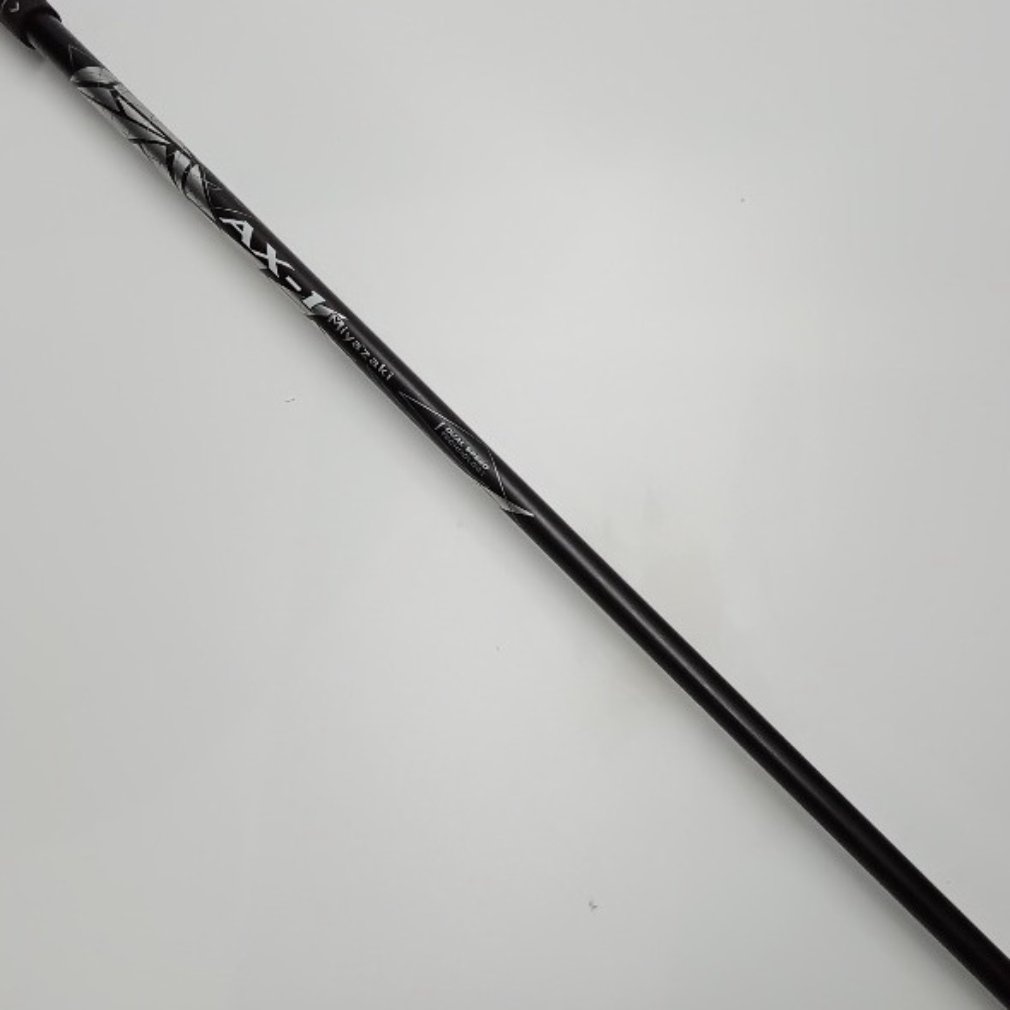 XXIO X -eks- H4 20° S Miyazaki AX-1｜Alpen Online 公式オンラインストア
